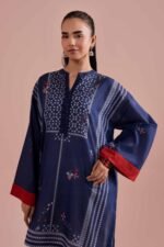 Printed Tunic - PE26-102 - Image 6