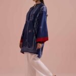 Printed Tunic - PE26-102