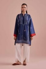 Printed Tunic - PE26-102 - Image 3