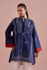Printed Tunic - PE26-102 - Image 2