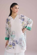 Printed Tunic - PE26-104 - Image 2
