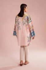 Printed Tunic - PE26-106 - Image 3