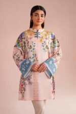 Printed Tunic - PE26-106 - Image 6