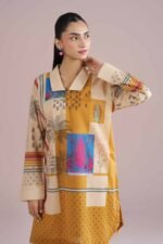 Printed Tunic - PE26-107 - Image 5