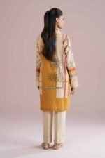 Printed Tunic - PE26-107 - Image 4