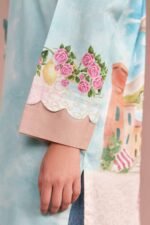 Printed Shirt - PE26-108 - Image 6