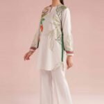 Printed Tunic - PE26-109