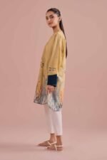 Printed Tunic - PE26-111 - Image 5