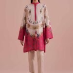 Printed Tunic - PE26-112