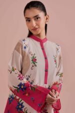 Printed Tunic - PE26-112 - Image 2