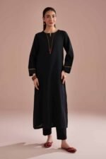 2 Piece - Solid Suit - PE26-152 - Image 4