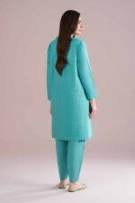 2 Piece - Solid Suit - PE26-153 - Image 3