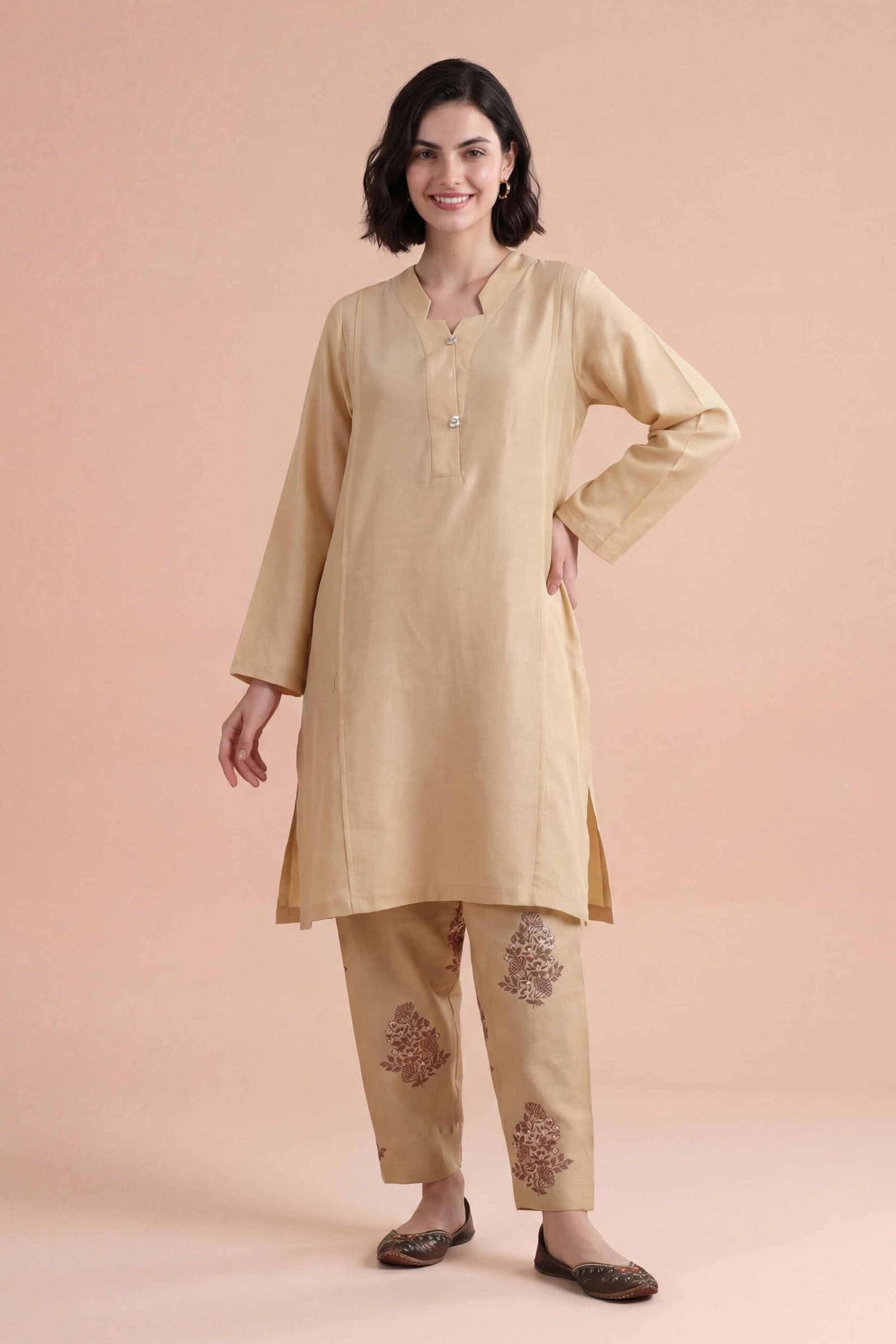 PE26-172_5.jpg 2 Piece - Embroidered Suit - PE26-172 - Image 1