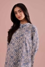 2 Piece - Printed Suit - PE26-178 - Image 6