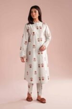 2 Piece - Printed Suit - PE26-179 - Image 4