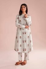 2 Piece - Printed Suit - PE26-179 - Image 6
