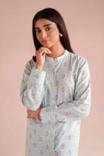 2 Piece - Printed Suit - PE26-183 - Image 6