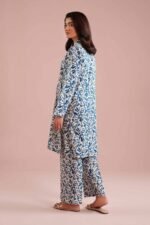 2 Piece - Printed Suit - PE26-184 - Image 6