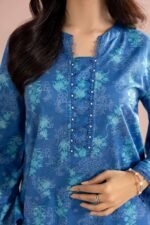 2 Piece - Printed Suit - PE26-185 - Image 6