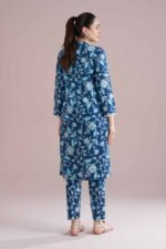 2 Piece - Printed Suit - PE26-195 - Image 3