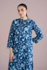 2 Piece - Printed Suit - PE26-195 - Image 5