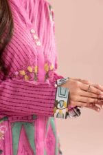 2 Piece - Printed Suit - PE26-266 - Image 6