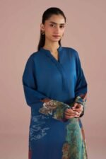 2 Piece - Printed Suit - PE26-268 - Image 6