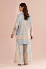 2 Piece - Printed Suit - PE26-270 - Image 3