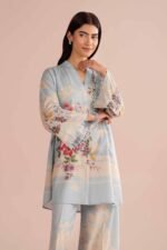 2 Piece - Printed Suit - PE26-270 - Image 6