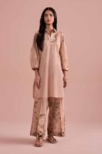 2 Piece - Printed Suit - PE26-271