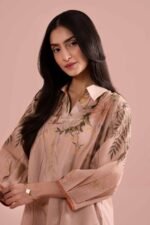 2 Piece - Printed Suit - PE26-271 - Image 6