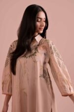 2 Piece - Printed Suit - PE26-271 - Image 5