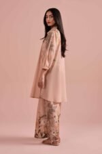 2 Piece - Printed Suit - PE26-271 - Image 4