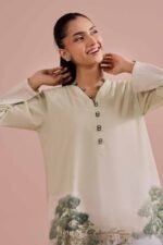 2 Piece - Printed Suit - PE26-273 - Image 4