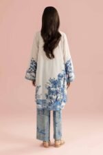 2 Piece - Printed Suit - PE26-276 - Image 3