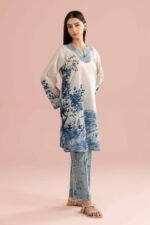 2 Piece - Printed Suit - PE26-276 - Image 4