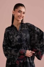 2 Piece - Printed Suit - PE26-277 - Image 4