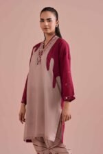 2 Piece - Printed Suit - PE26-278 - Image 6