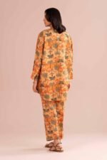 2 Piece - Printed Suit - PE26-358 - Image 3