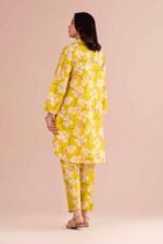 2 Piece - Printed Suit - PE26-359 - Image 3