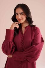 2 Piece - Solid Suit - PE26-39 - Image 2