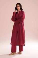 2 Piece - Solid Suit - PE26-39