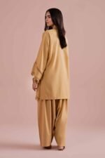 2 Piece - Solid Suit - PE26-40 - Image 3