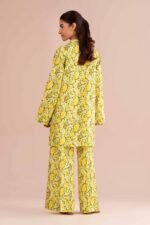 2 Piece - Printed Suit - PE26-416 - Image 4