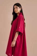 2 Piece - Solid Suit - PE26-42 - Image 4