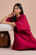 2 Piece - Solid Suit - PE26-42 - Image 2