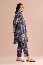 2 Piece - Printed Suit - PE26-421 - Image 4