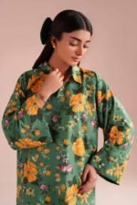 2 Piece - Printed Suit - PE26-431 - Image 6