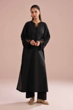 2 Piece - Solid Suit - PE26-45 - Image 5