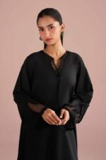 2 Piece - Solid Suit - PE26-45 - Image 2